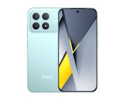 MZB0M4XEU - Smartphone Xiaomi pocophone F8 Pro 6.59