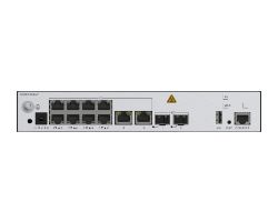 02355NCH - Controlador Huawei AC650-256AP 10xRJ45 2xSFP+ Ethernet GbE Gris (02355NCH)