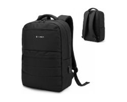 SUBBP-2COB000 - Mochila Subblim Compact Backpack 15L para Port�tiles hasta 15.6