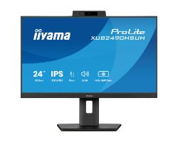 XUB2490HSUH-B2 - Monitor iiyama XUB2490HSUH-B2 24