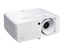E3P7QK1E113 - Proyector Optoma ZH331W Laser Duracore FHD 3000L (E3P7QK1E113)