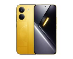 MZB0PQLEU - Smartphone Xiaomi Poco X8 Pro 6.59