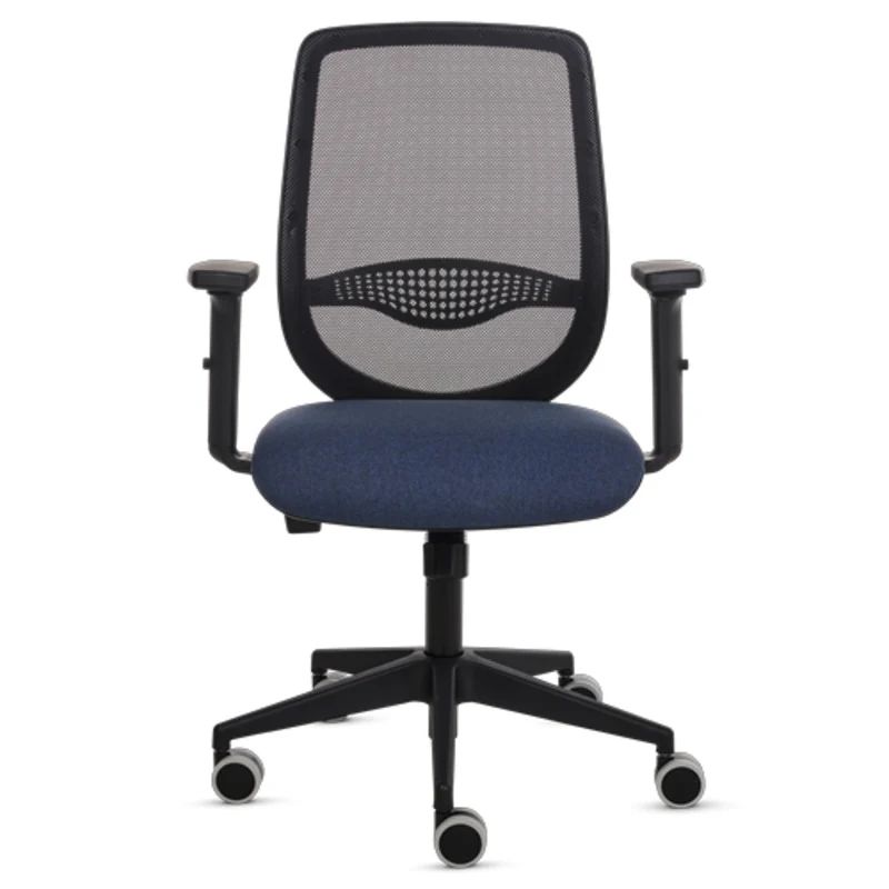 100146204 - Silla Fellowes Fluenza Azul (100146204)