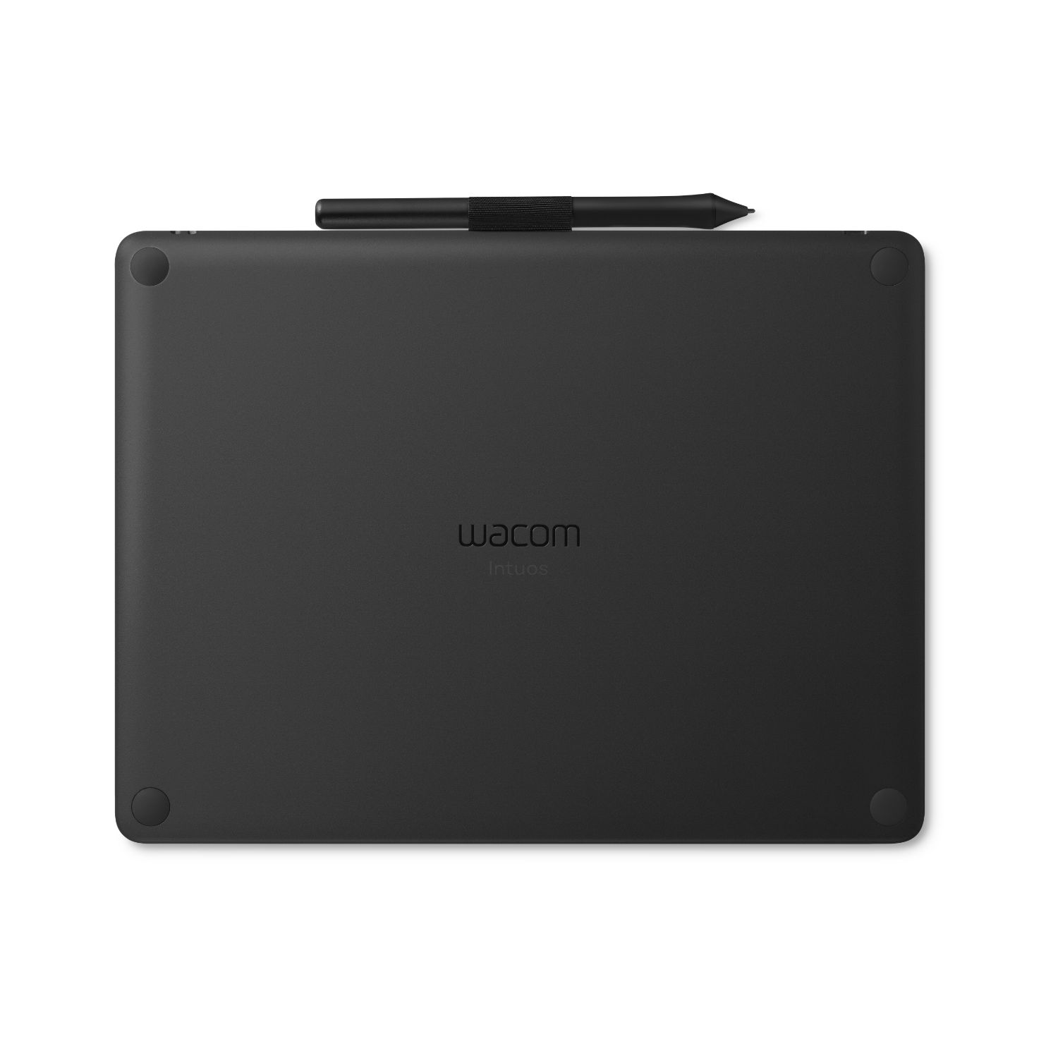 CTL-6100K-B - La Wacom Intuos M CTL-6100K-B. Tableta gr�fica de tama�o mediano para dibujo digital, ilustraci�n, edici�n fotogr�fica y dise�o. Incluye un l�piz sin bater�a con 4.096 niveles de presi�n. 4 teclas ExpressKey? personalizables y conexi�n USB(CTL-6100K-B)