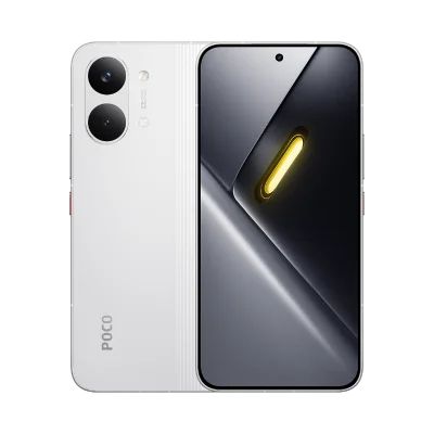 POCO-X8PRO-8/512WH - Smartphone Xiaomi POCO X8 PRO 6.59