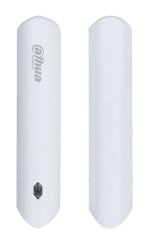 1.0.01.19.10551-0082 - Sensor de puerta Dahua DHI-ARD323-W2(868), contacto magn�ticico via radio, activa alarma cuando se abre una puerta, sensor Reed Switch. (1.0.01.19.10551-0082)