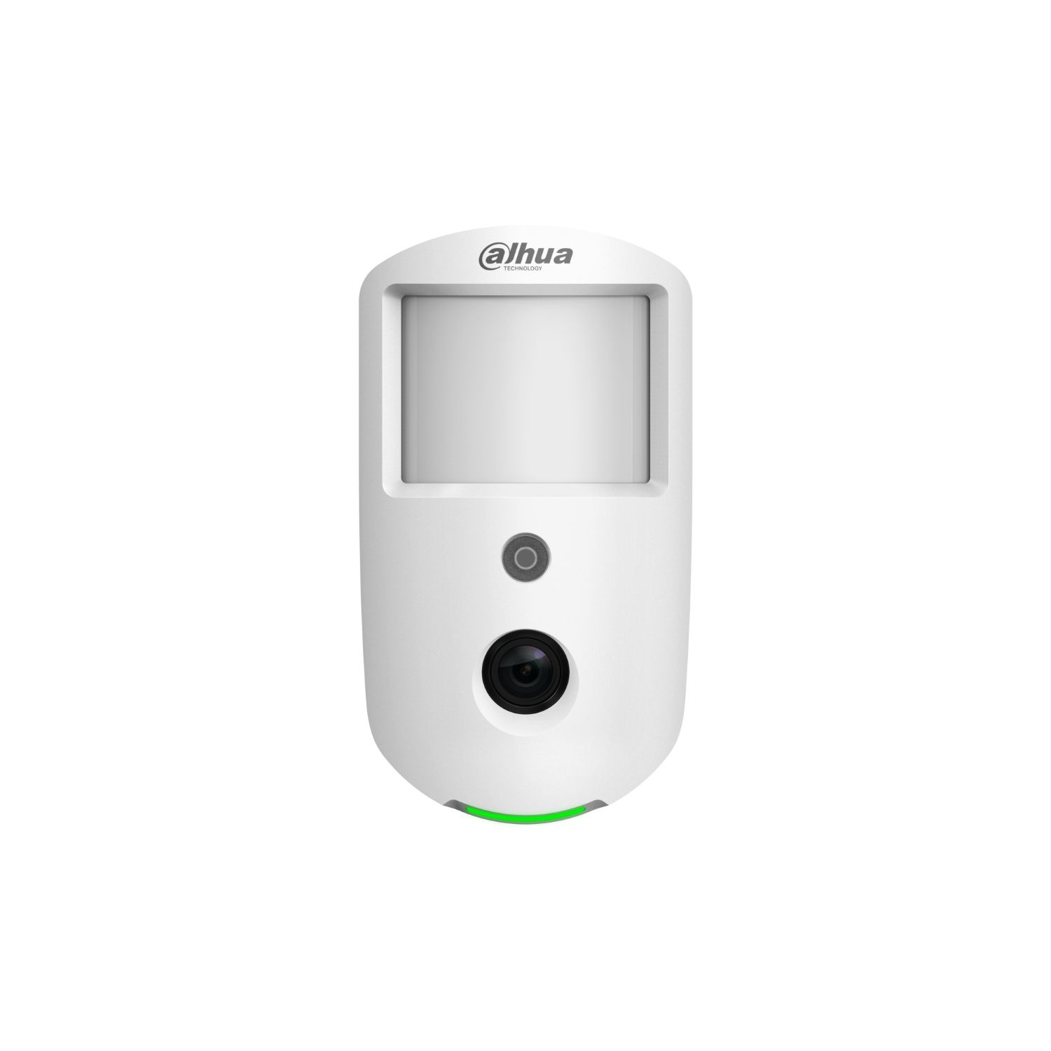 1.0.01.19.10666-0013 - Detector Dahua DHI-ARD1731-W2-868 Pircam V�a Radio Inal�mbrico CMOS 1600x1200 Pixeles Blanco. (1.0.01.19.10666-0013)