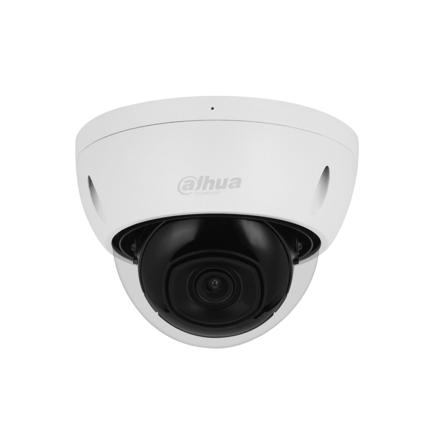 1.0.01.04.40187-9004 - Camara IP mini Dahua DH-IPC-HDBW2541EP-S-0280B-S Tipo Domo, Serie 2, 5mp, 2.8mm. (1.0.01.04.40187-9004)