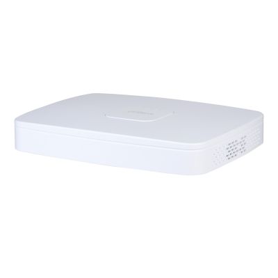 1.0.01.23.15626-9001 - Grabador de v�deo Dahua DHI-NVR2108-8P-4KS3 8canales,1U, 8puertos Poe, 1disco duro. H.265+, H.265, Smart H.264+, H.264 y MJPEG. (1.0.01.23.15626-9001)