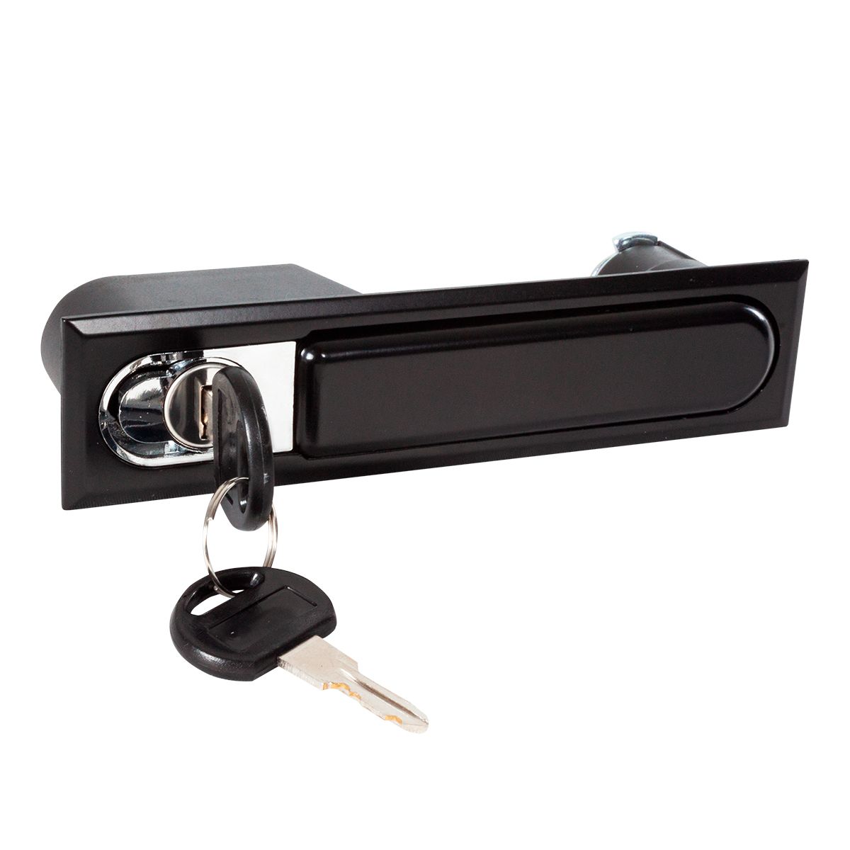 80.32.12 - Cerradura Frontal Spring Aiten Data para Armarios Rack 2 Llaves (80.32.12)