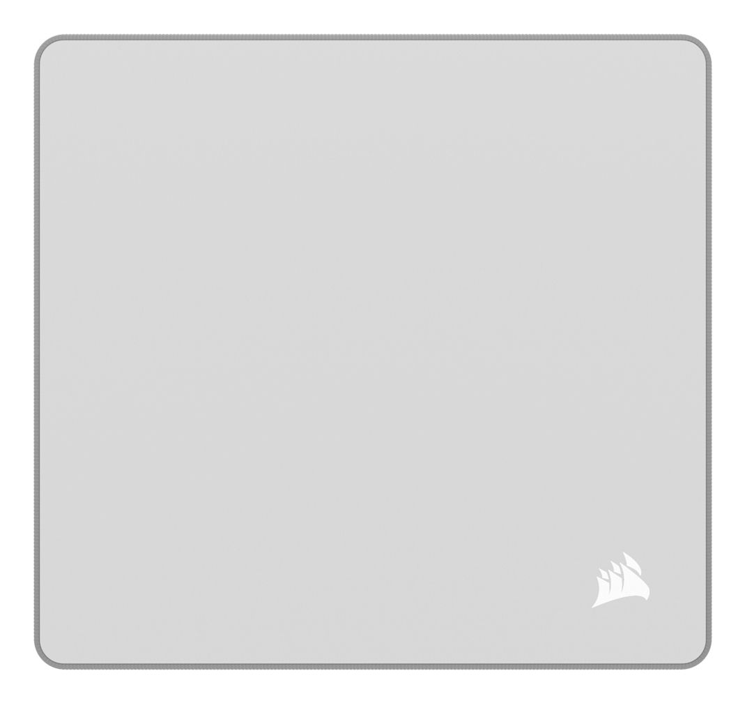CH-941D0A5-WW - Alfombrilla Gaming Corsair Antidesgaste MM 320x300x2mm Gris (CH-941D0A5-WW)