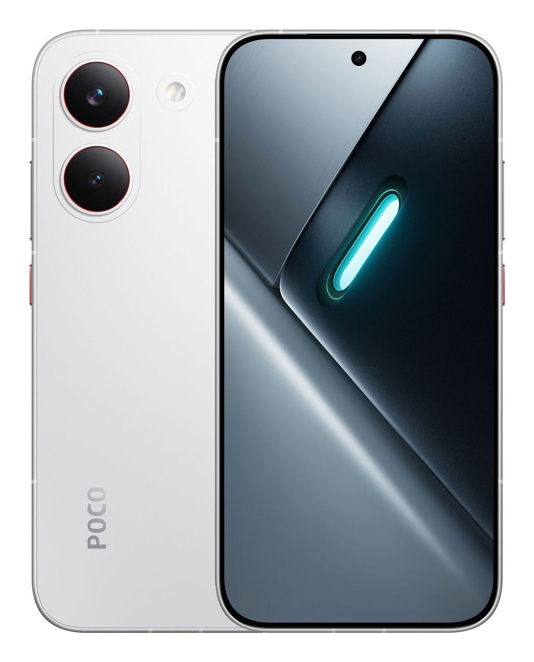 POCO-X8PRO-8/512WH - Smartphone XIAOMI Poco X8 Pro 12Gb 512Gb 5G Blanco
