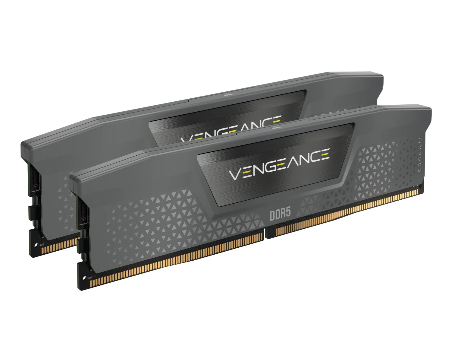 CMK16GX5M2B5200Z40 - M�dulo Corsair Vengeance DDR5 16Gb (2x8Gb) 5200 MT/s 288-pin DIMM CL40 1.25V PC (CMK16GX5M2B5200Z40)