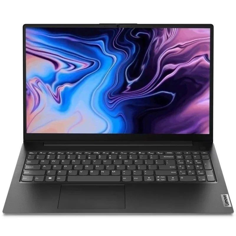 82YY0068SP - Port�til Lenovo V15 G4 ABP AMD Ryzen 5-5625U 8Gb 512Gb SSD C�mara HD 1xUSB 2.0 1xUSB-A 3.0 1xUSB-C 3.0 1xHDMI 1.4b 1xRJ45 WiFi Bluetooth 5.2 Ethernet GbE 15.6