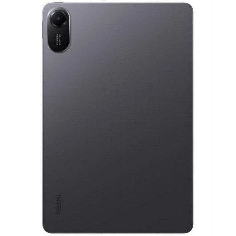VHU7197EU - Tablet XIAOMI Redmi Pad 2 11? IPS 2.5K MediaTEk Helio G100-Ultra 8 N�cleos 4Gb 256Gb C�mara Trasera 8mp C�mara Frontal 5mp 1xUSB-C 2.0 IP52 WiFi 5 Bluetooth 5.3 Gris Grafito (VHU7197EU)