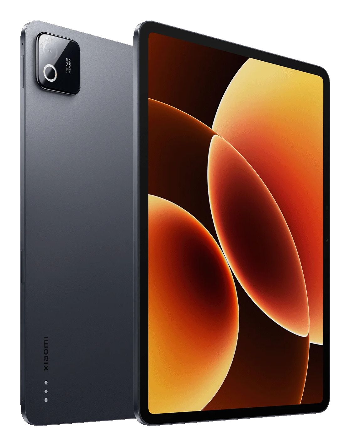 VHU6353EU - Tablet XIAOMI Pad 8 11.2? IPS 3.2K Qualcomm Snapdragon 8s Gen 4 8 N�cleos 8Gb 256Gb C�mara Trasera 13mp C�mara Frontal 8mp 1xUSB-C 3.0 IP54 WiFi 7 Xiaomi HyperOS 3 Gris (VHU6353EU)