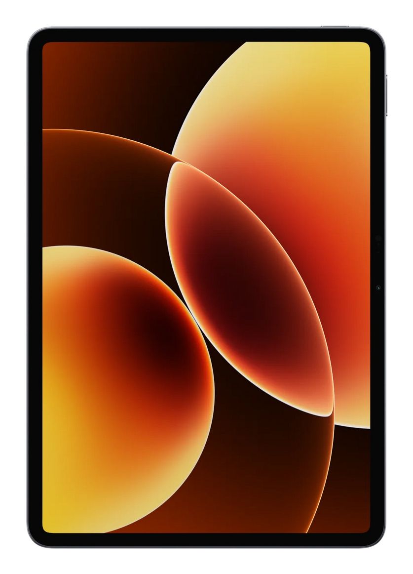 VHU6358EU - Tablet XIAOMI Pad 8 11.2? IPS 3.2K Qualcomm Snapdragon 8s Gen 4 8 N�cleos 8Gb 128Gb C�mara Trasera 13mp C�mara Frontal 8mp 1xUSB-C 3.0 IP54 WiFi 7 Xiaomi HyperOS 3 Gris (VHU6358EU)