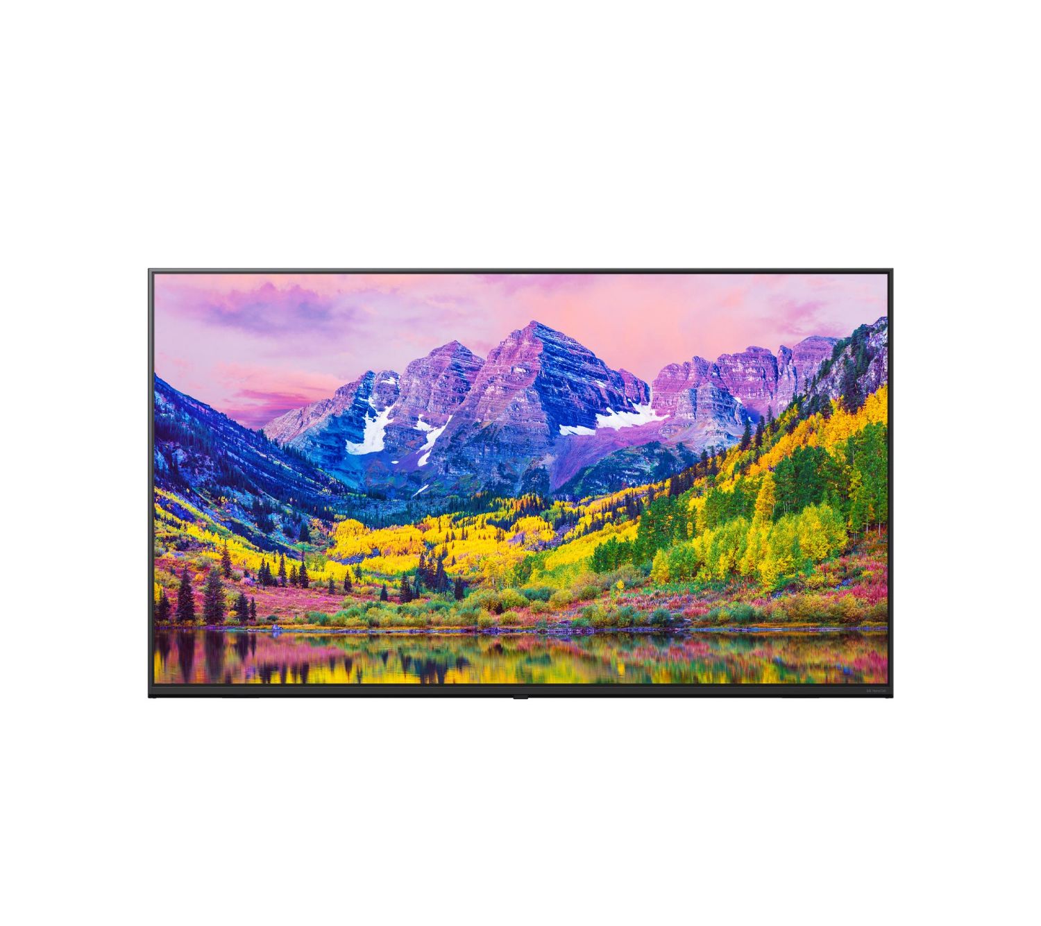 43UK762H3LB - Televisor LG 43