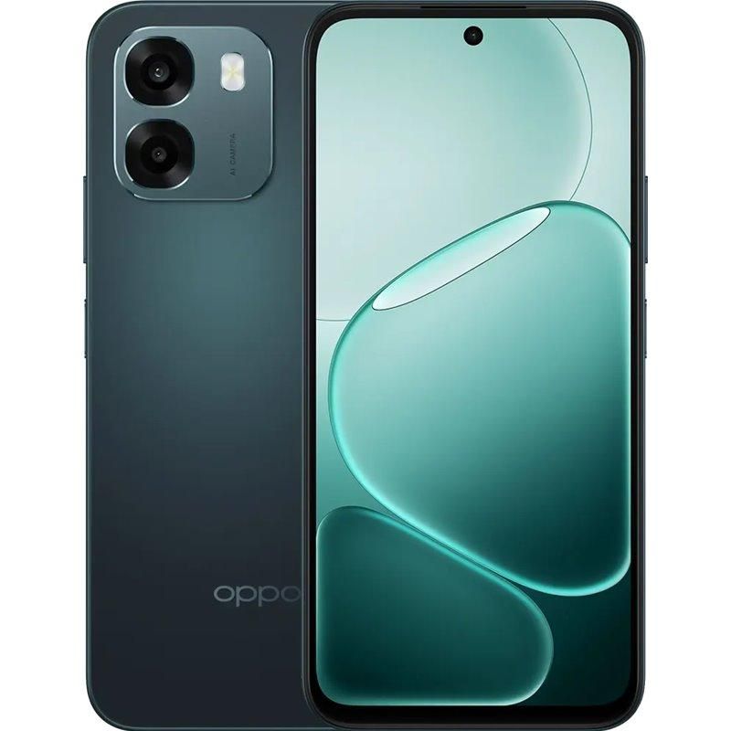 OPP-SP A6 6-256 BL - Smartphone Oppo A6 6.75