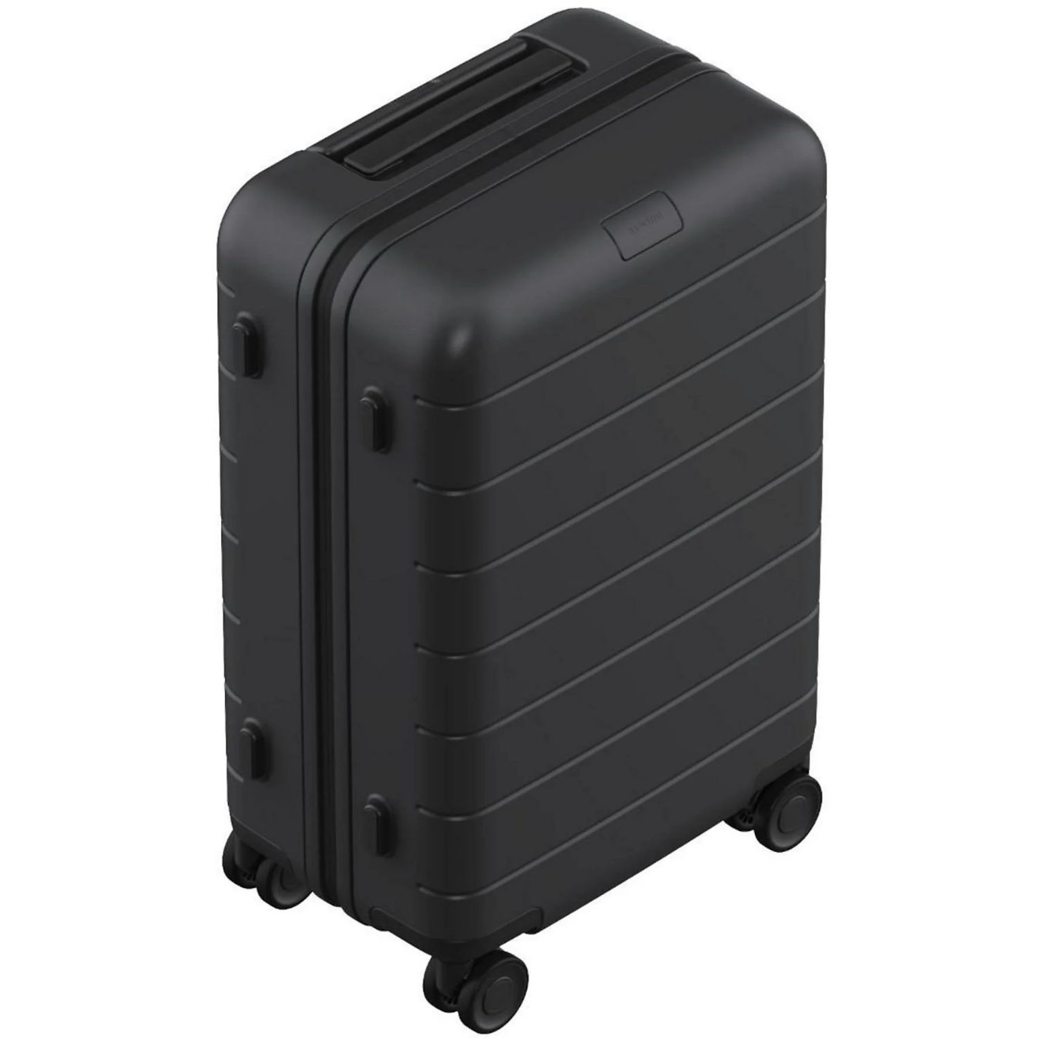 BHR8610GL - Maleta de Viaje XIAOMI Luggage Classic Pro Armaz�n Duro 26? 80L Cerradura TSA de 3 D�gitos 4 Ruedas Negra (BHR8610GL)