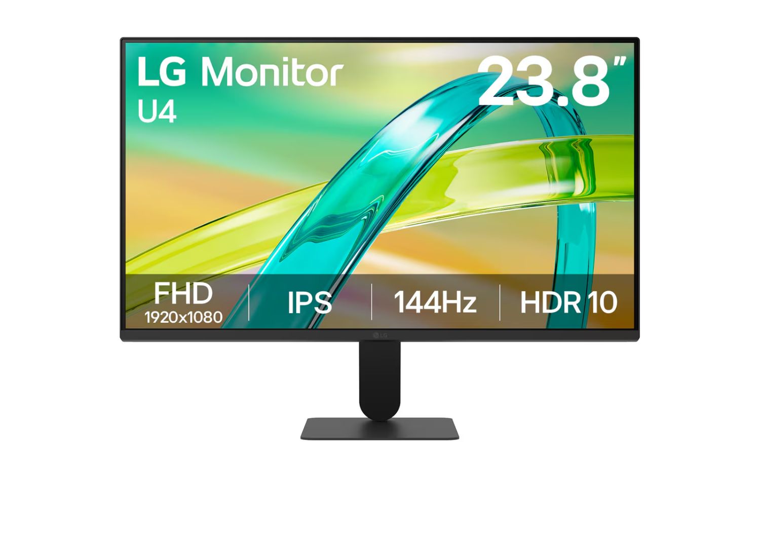 24U411B-B - Monitor LG 24