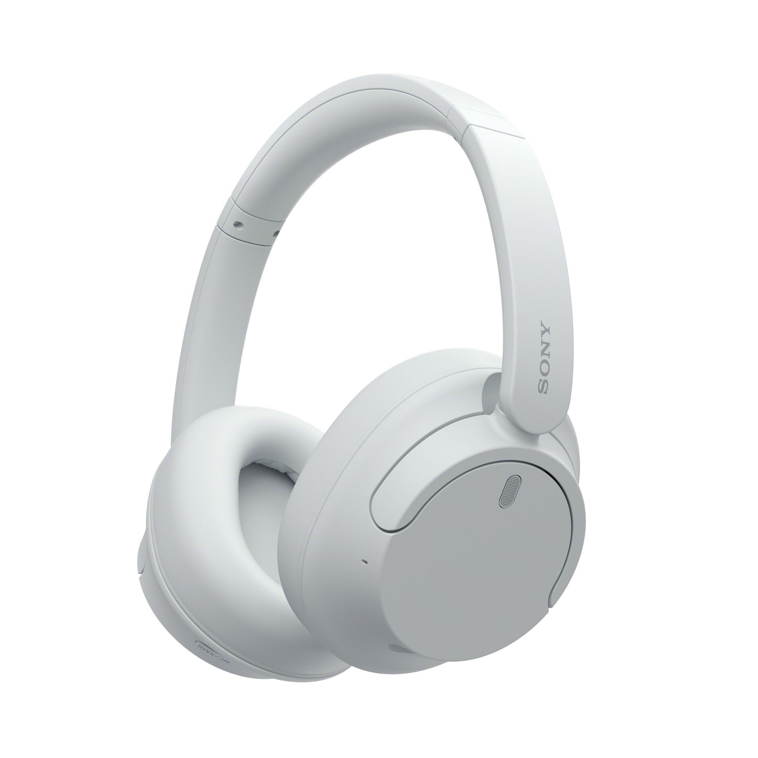 SONY-AUR WH-CH720N WH - Auriculares Sony WH-CH720N Micr�fono Integrado Circumaurales Binaurales 3.5mm Bluetooth 5.2 10m Blancos (WHCH720NW.CE7)
