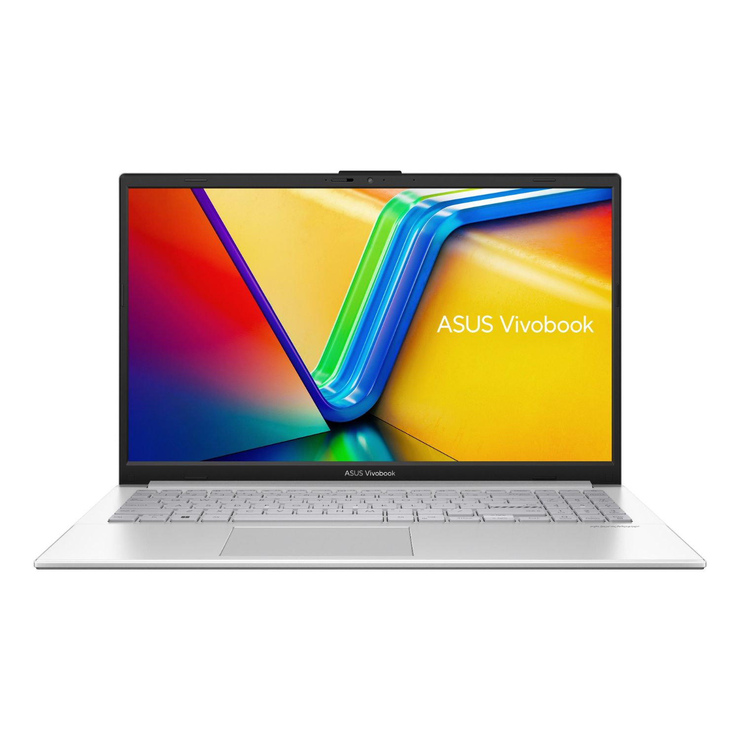 90NB0ZR1-M075Y0 - Port�til ASUS Vivobook Go 15 E1504FA-BQ5080W AMD Ryzen 5-7520U 8Gb 512Gb SSD C�mara Frontal HD 1xUSB 2.0 1xUSB-A 3.0 2xUSB-C 3.0 1xHDMI 1.4b WiFi 6 Bluetooth 5.3 15.6
