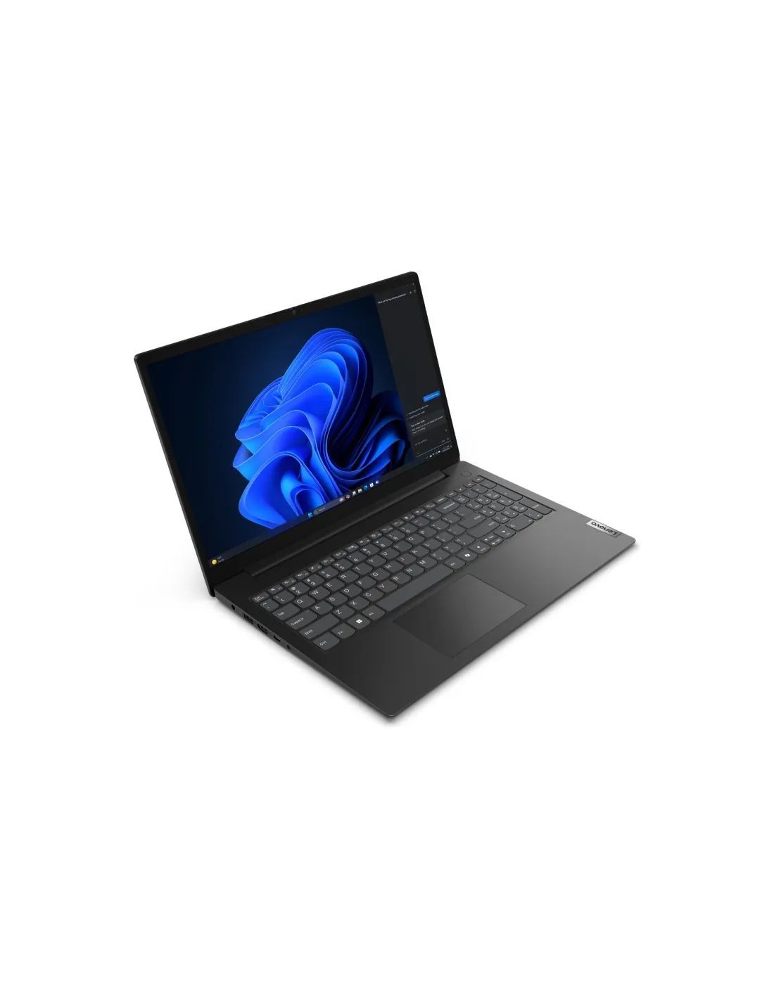 83GW00FWSP - Port�til Lenovo V15 G5 IRL Intel Core i5-13420H 32Gb 512Gb SSD C�mara Frontal HD 2xUSB-A 3.0 1xUSB-C 3.0 1xHDMI 1.4b 1xRJ45 WiFI 6 Bluetooth 5.2 Ethernet LAN GbE 15.6