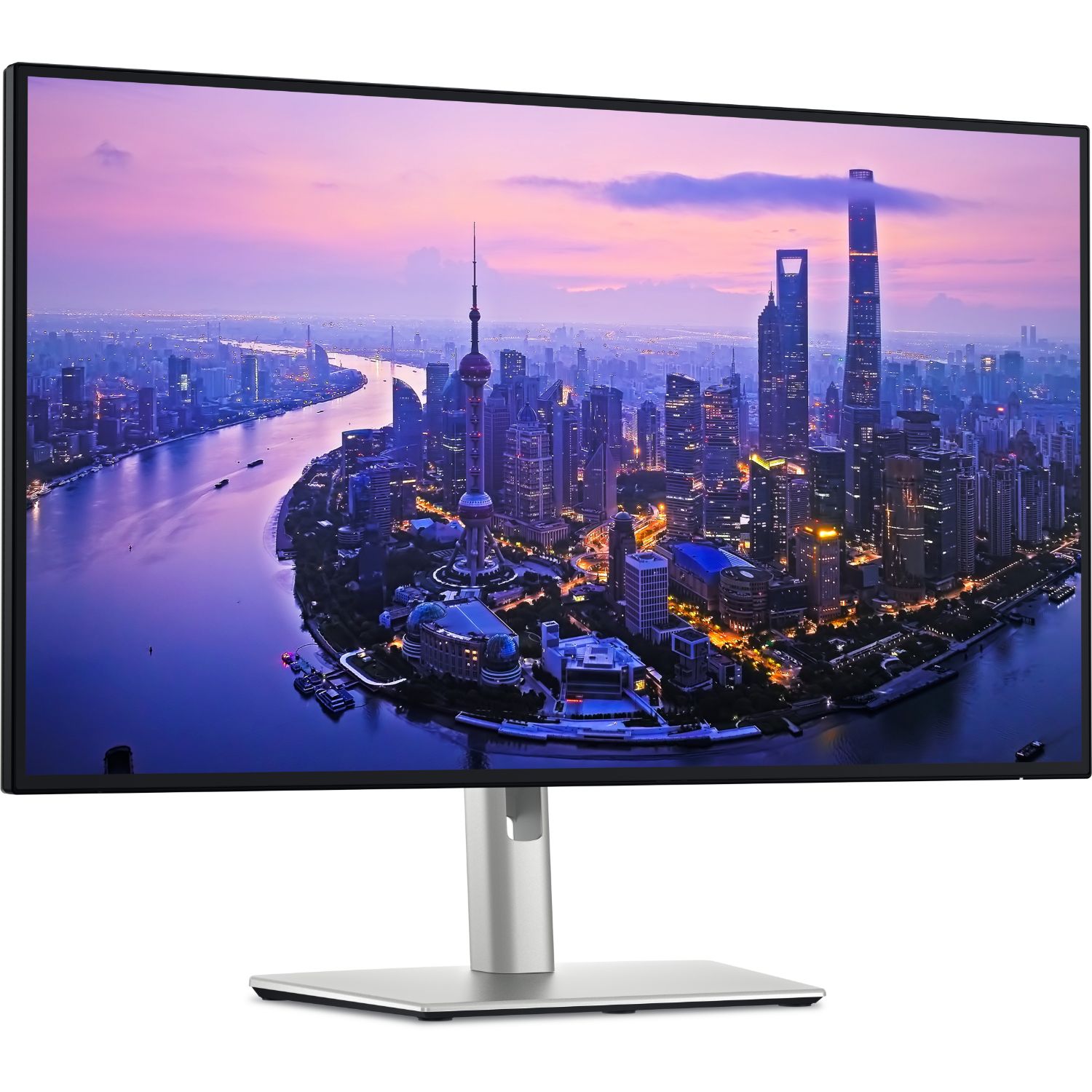 DELL-U2725QE - Monitor Dell UltraSharp 27