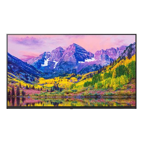 50UK762H3LB - Televisor LG 50