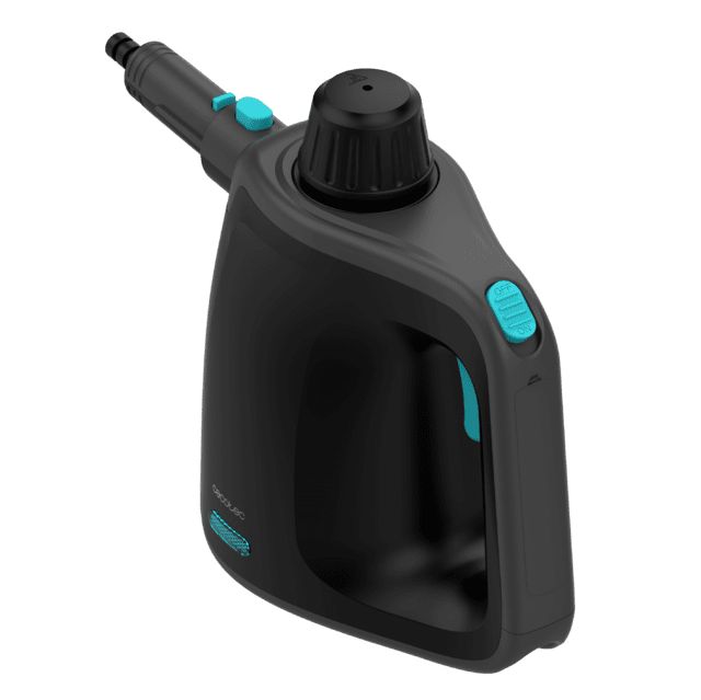A01_EU01_122318 - Hydrosteam 2000 Blaze. Hydrosteam 1000 Blaze. Limpador a vapor 1200W. Dep�sito de 400ml. 3,5 bares de presi�n y caudal de 30g/min. Kit de accesorios. Desinfecta de forma r�pida y eficaz. (A01_EU01_122318)
