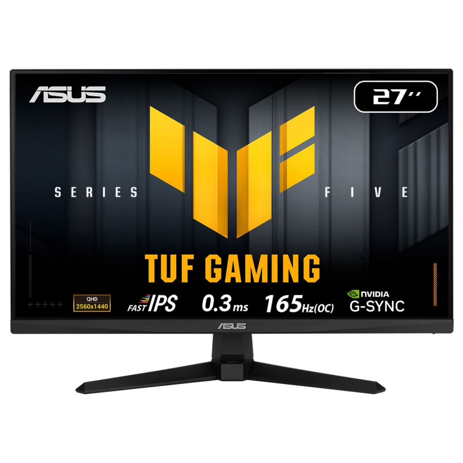 90LM0CJ1-B01171 - Monitor Asus Gaming 27