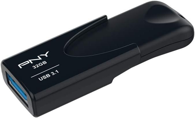 FD32GATT4ABSPP-EF - Pendrive PNY Attach� 4 32Gb USB 2.0 Rosa (FD32GATT4ABSPP-EF)