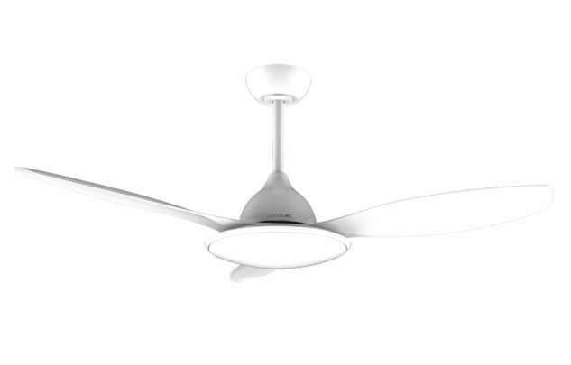 08561 - Ventilador de Techo CECOTEC EnergySilence 4800 Light White 48