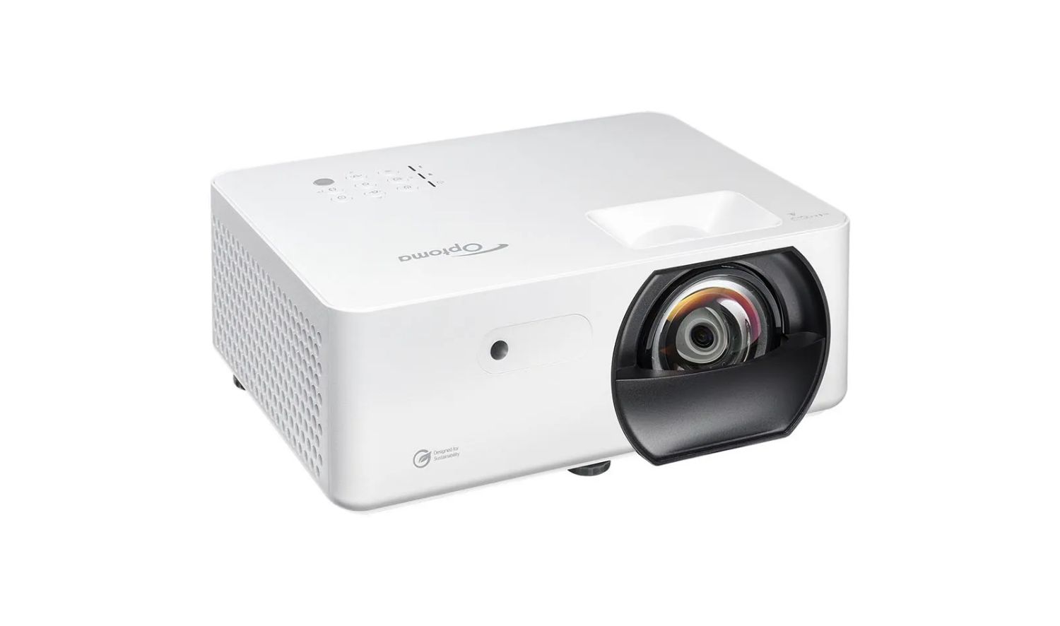 E3PB031E111 - Proyector Optoma LH351ST DLP FHD 3500L (E3PB031E111)