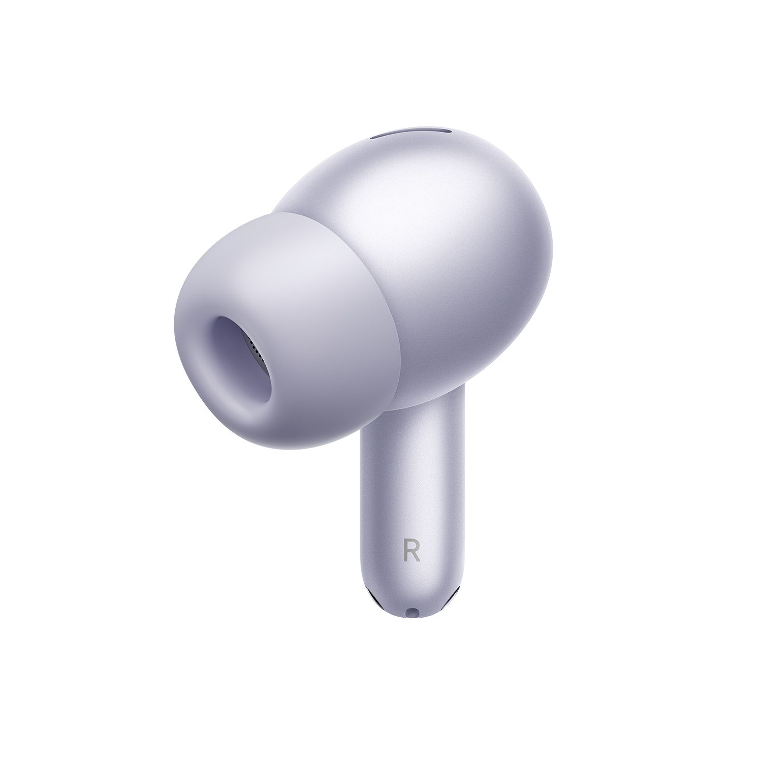 BHR9317GL - Auriculares XIAOMI Redmi Buds 6 Pro Intraurales Binaurales Micr�fono Integrado Bluetooth 5.3 Estuche de Carga USB-C Autonom�a 10h Lavanda P�rpura (BHR9317GL)