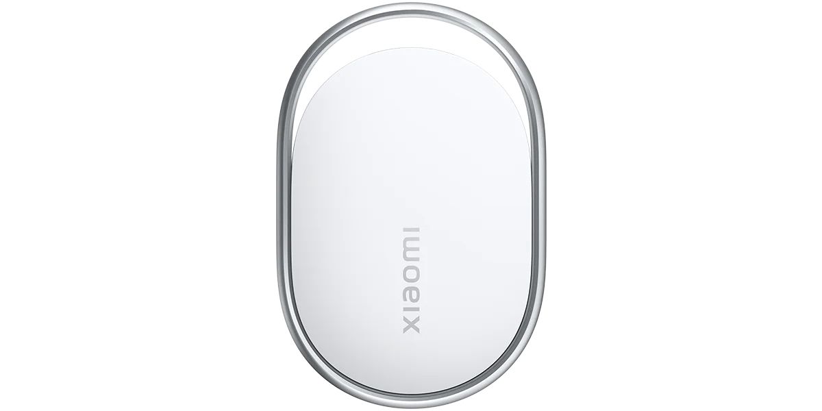 BHR08SPGL - Localizador XIAOMI Tag Bluetooth Blanco/Plata (BHR08SPGL)