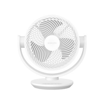 BHR9872EU - Ventilador de Escritorio XIAOMI 18W Blanco (BHR9872EU)