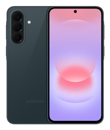 SM-A376BDGBEUB - Smartphone Samsung Galaxy A37 V2 6.7