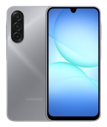 SM-A175FZABEUB - Smartphone Samsung Galaxy A17 V2 6.7