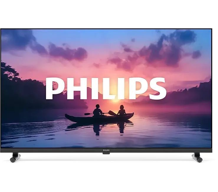 40PFS6050 - Televisor Philips 40
