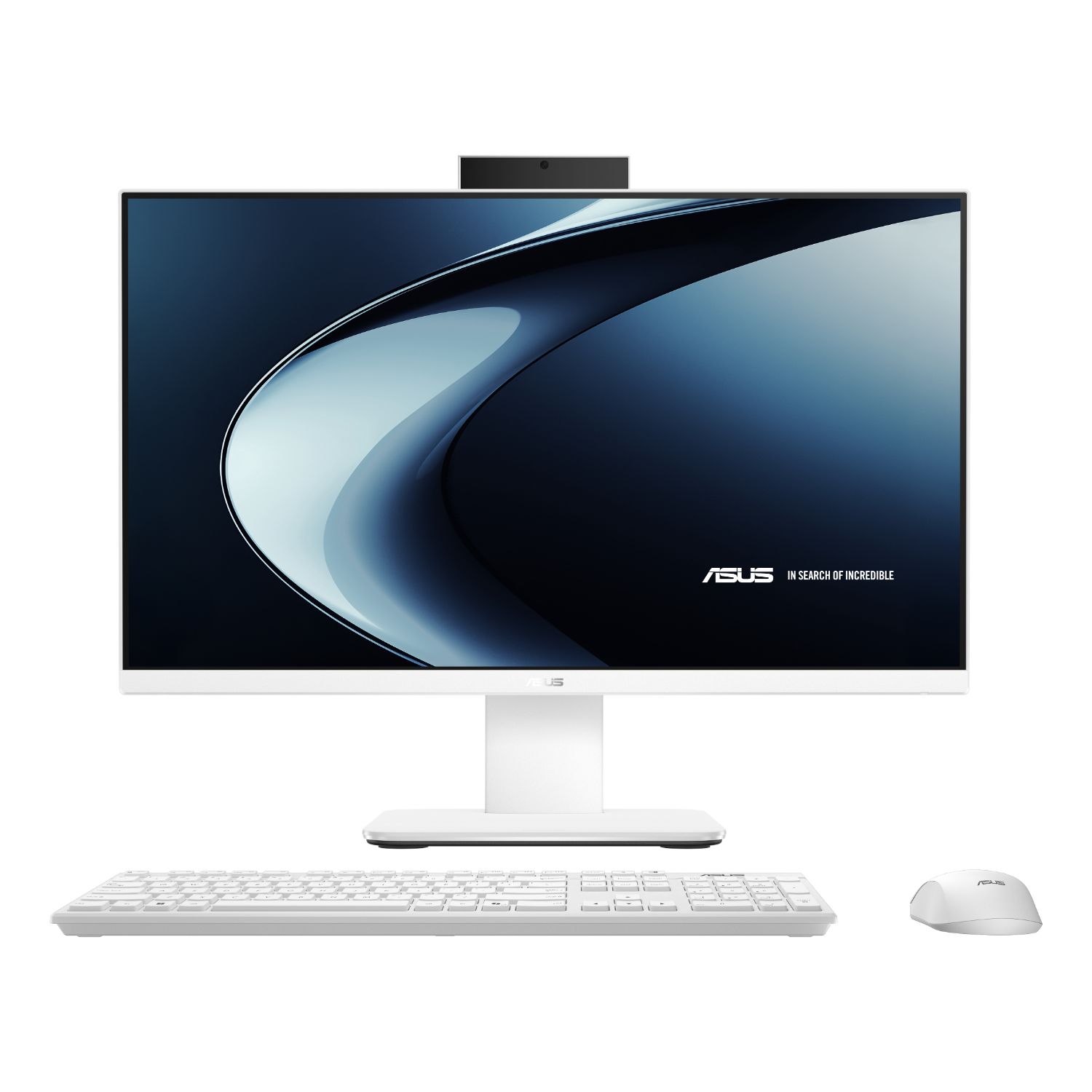90PT03XA-M092A0 - All In One ASUS V440VAK-WPC2350 Intel Core 5-210H 16Gb 512Gb SSD C�mara FHD 1xUSB 2.0 3xUSB-A 3.0 1xUSB-C 3.0 2xHDMI 1.4 WiFi 6 Bluetooth 5.4 Ethernet GbE 24