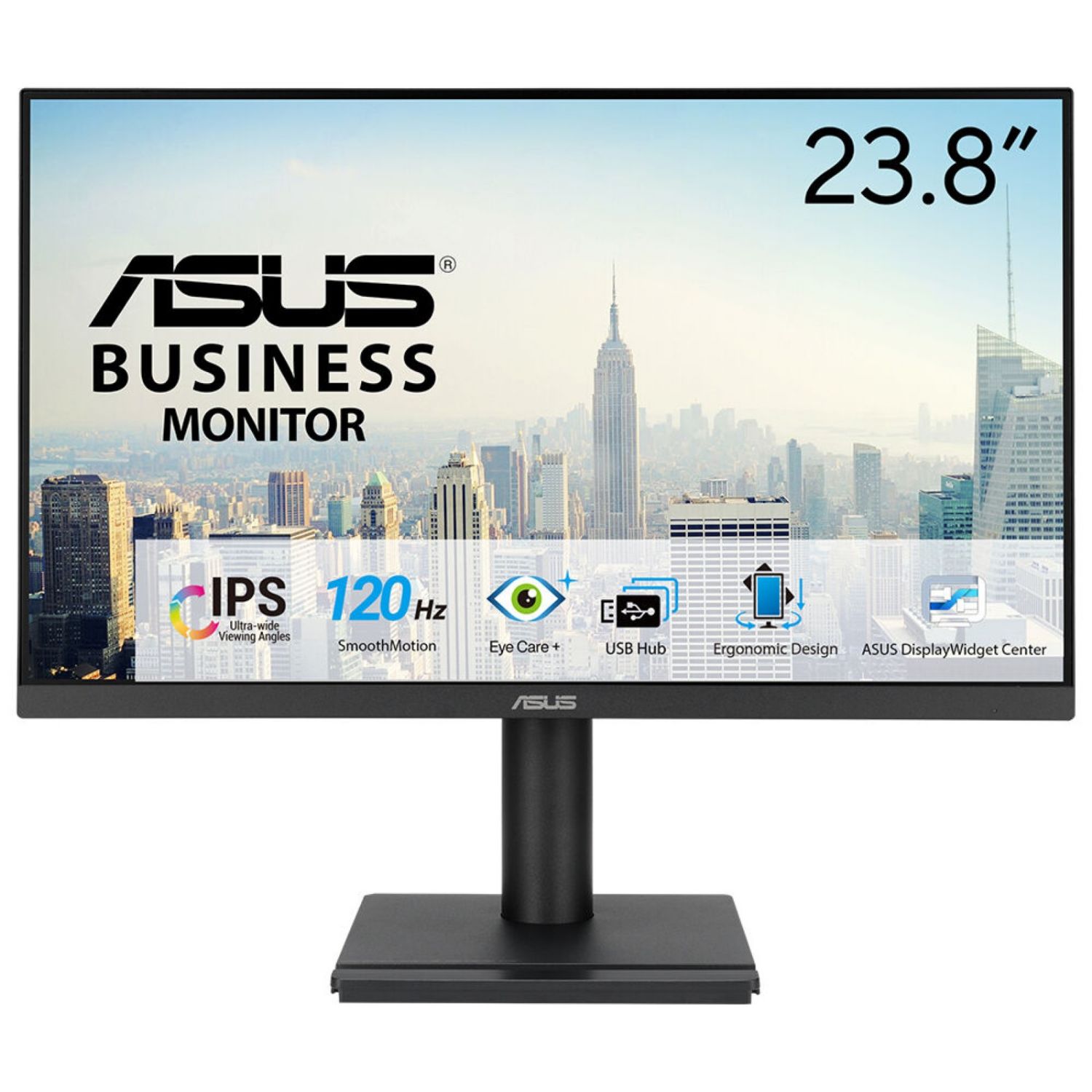 90LM02W1-B01171 - Monitor ASUS VA249QGS-W 23.8