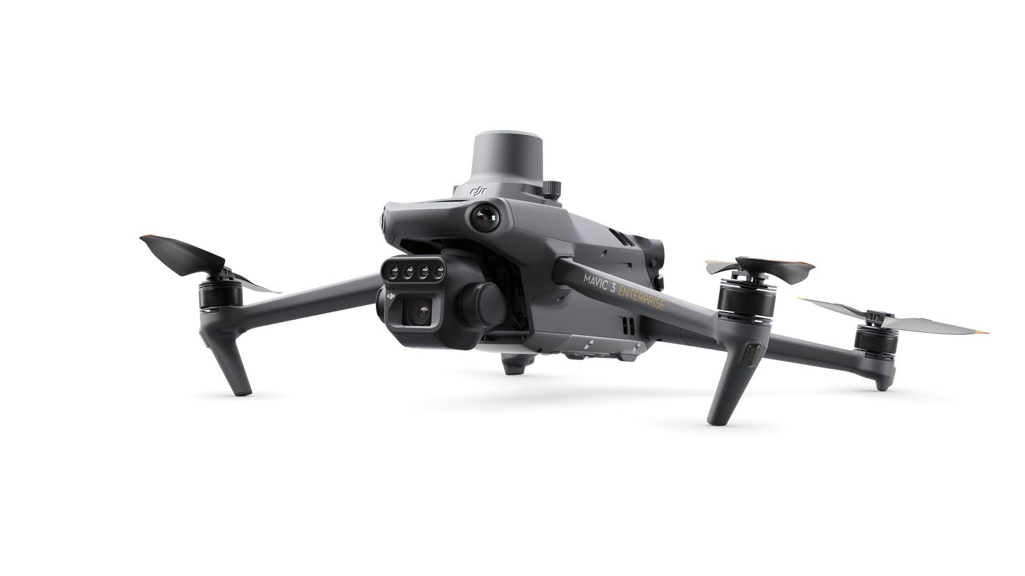 CB.202308110694 - Dron DJI Mavic 3 Multispectral EU C2 SP (CB.202308110694)