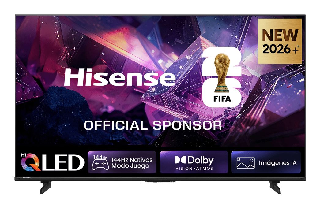 85E7S PRO - Televisor Hisense 85