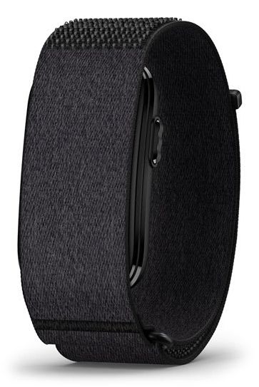 010-04675-00 - Smartband Garmin CIRQA Bluetooth L-XL Negra (010-04675-00)