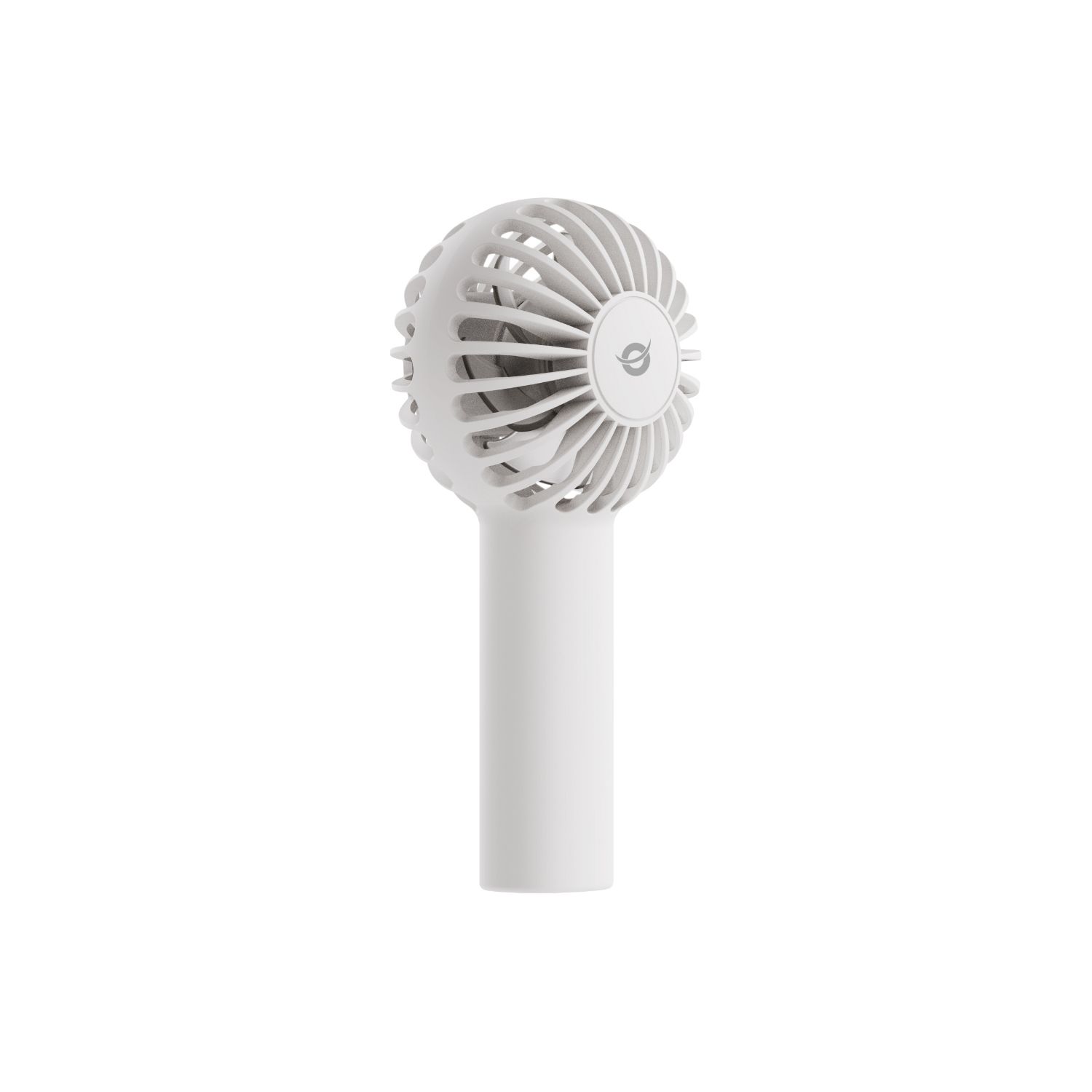 AERIVA01W - Mini Ventilador Port�til CONCEPTRONIC Bater�a Recargable Autonom�a 8 horas Blanco (AERIVA01W)