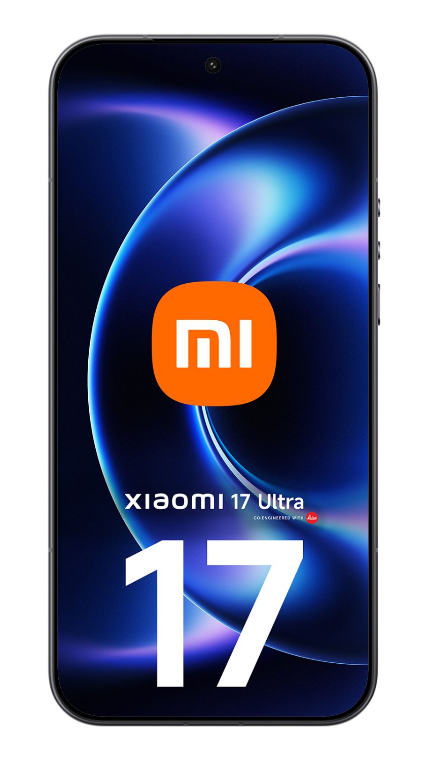 MZB0MN4EU - Smartphone XIAOMI 17 Ultra 6.9