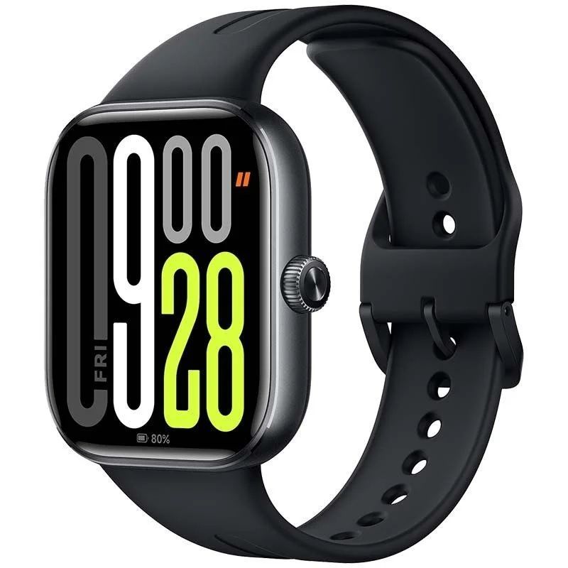 BHR09BWGL - Smartwatch XIAOMI Redmi Watch 6 Lite LCD TFT 1.96