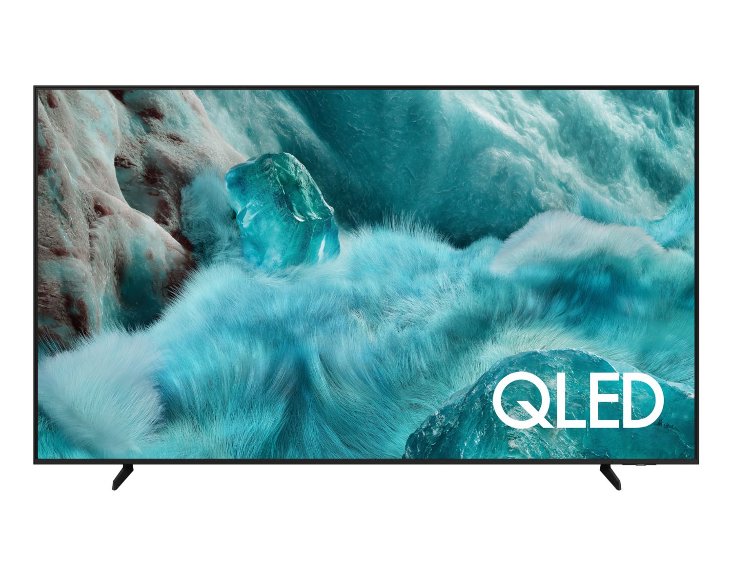 QE65Q7FAAUXXH - Televisor Samsung Q7F 65
